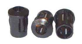 OPRAWKA LED 10mm RTF1050 WYPUKŁA