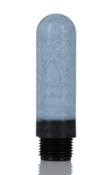 Tłumik hałasu , G 3/8 męskie Gwintowany 3/8 cala Plastik Norgren