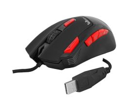 MYSZ GAMONG RGB/LED 9D/6000DPI SCORPION