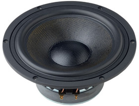 Hiend Fibre Glass Woofer 4Ohm