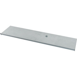 Eaton Akcesoria do obudów Partycja XPMMB1003 177111 XPMMB1003 Stal Obudowa 39 mm 254 mm 710mm