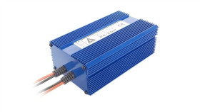 Przetwornica Napięcia 24 Vdc / 13.8 Vdc Pe-25H 300W Wodoszczelna - Pełna...