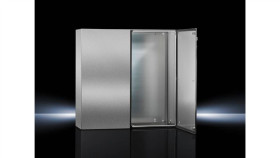 Ae Kompakt Obudowa Sterownicza (W X S X G) 1200X1000x300mm Ip55 Stal...