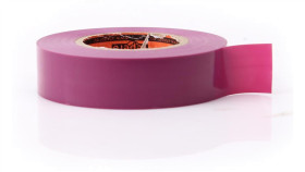 Taśma Izolacyjna Repero 711E Fioletowa 19Mmx20m