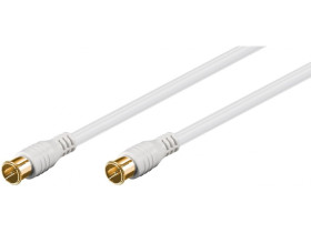 kabel przyłączeniowy SAT,szybkozłączka F,...