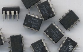 MAX690ACP (SP690ACP) UKŁAD SCALONY