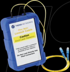 R240-SL-SCSC Leader fibre SM SC für FiberMASTER cable tester