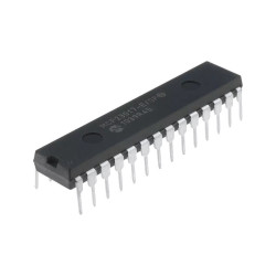 MCP23017-E/SP Układ sc.