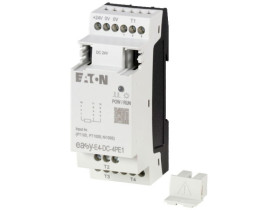 easyE4 rozszerzenie 4AI (PT100/PT1000/NI1000) EASY-E4-DC-4PE1 197224 EATON