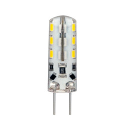 Żarówka LED G4 TANO G4 SMD-WW 100lm 3000K barwa ciepła 14936