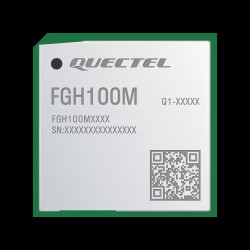 Quectel FGH100M - moduł WiFi