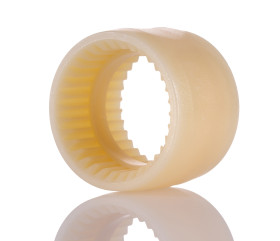 Łącznik 28mm KTR śr. zewn: 65mm Sprzęgło zębate 46mm