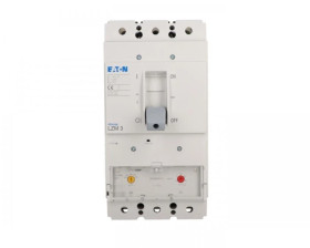 Wyłącznik mocy 3P 500A 50kA LZMN3-A500-I 111968