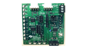 Zestaw uruchomieniowy Texas Instruments Zarządzanie zasilaniem akumulatora Li-Ion/Li-Po Moduł testowy BQ34Z100