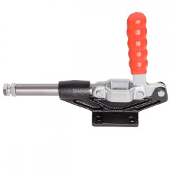 Docisk szybkomocujący suwakowy U-BAR GH-305HM 680kg