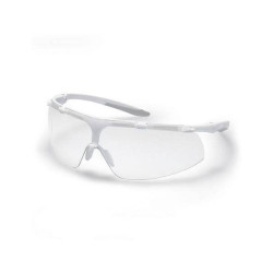 uvex 9178415 Super Fit Safety Glasses Anti-fog UV Protection