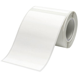 NIIMBOT A2A88358701 Label Printer White 95 pcs Price Labels Name Stickers