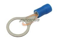 KONEKTOR OCZKO 10.5/2.50mm2 izolowany