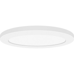 Megatron MT76113 LED Surface-Mount Light 24W Warm/Daylight White