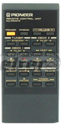 Zamiennik PIONEER CU-DC014