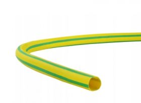 Koszulka termokurczliwa żółto-zielona 1.6 / 0.8