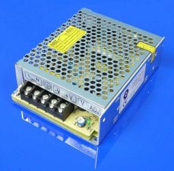 POS-35-12 12V/2,9A/35W ZAS.MOD.IMPUL