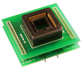 Adapter PLCC68 ZIF (WL-PL68-196)