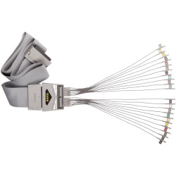 Rigol RPL1116 Probe Enables MSO Functionality on DS1000Z Plus Series