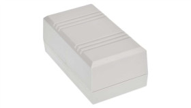 Obudowa Ip54, 99.8 X 56.1 X 43.3Mm, Rs Pro Z4