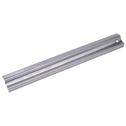 Maun 1773-012 Safety Rule 12in Metric/Imperial