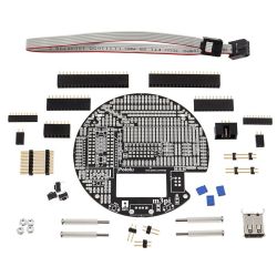m3pi Expansion Kit - zestaw do rozbudowy robota Pololu 3pi