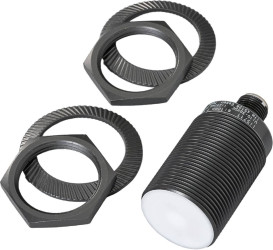 ifm Electronic Czujnik indukcyjny PNP II5711