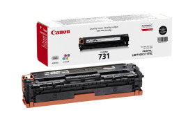 Toner Canon 731 mln