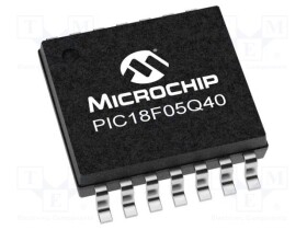 PIC18F05Q40T-I/ST