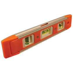 Avit AV02033 Pocket Spirit Level - 230mm (9&quot;)