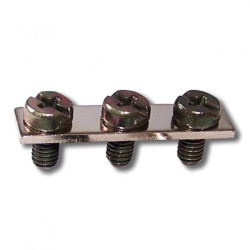 Mostek stały niski RSA 4 A - 3-torowy