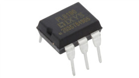 Plb190 Przekaźnik Półprzewodnikowy Spst-Nc Ister Max: 50Ma 130Ma