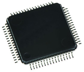 Mikrokontroler (MCU) Renesas Electronics RX210 LQFP 64-pinowy Montaż powierzchniowy RX 384 kB 32bit 50MHz RAM:64 kB