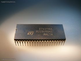 STV2116A