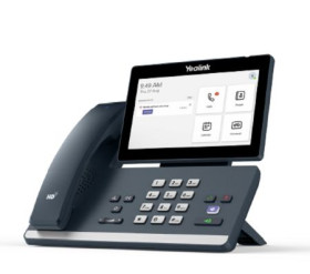 Telefon VOIP MP58, Yealink