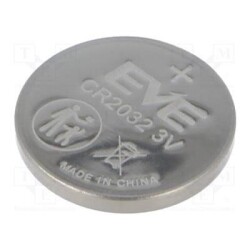 55BAT-CR2032/EVE
