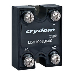 Sensata Crydom M50100THC1600 Semiconductor Module 100A 600VAC THC Nan