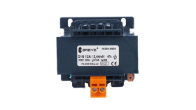 Dławik Sieciowy 1-Fazowy D1n 12A/2,44Mh 4 Procent 19290-9986