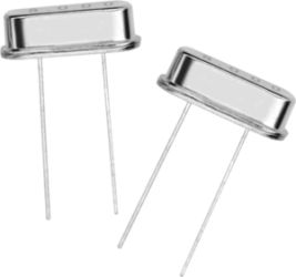 XT49S Low Profile Holder Type Crystal Units