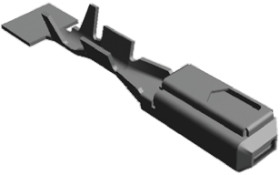 Zacisk samochodowy TE Connectivity Żeński