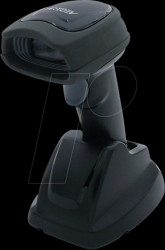 AS3310-U-B Barcode scanner, 2D, Bluetooth, AS-3310