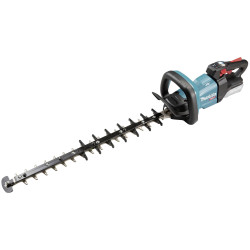 Makita UH006GZ XGT Hedge Trimmer 40V Li-Ion 600mm rechargeable