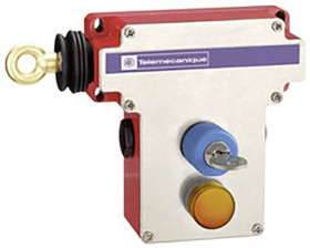 Silnik serwo Schneider Electric BMH0701T02A2A