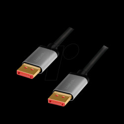 CDA0105 DisplayPort 1.4 cable, 8K, 60 Hz, 2.0 m