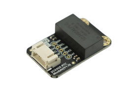 Gravity: I2C SD2405 RTC Module